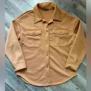 Woman's shacket